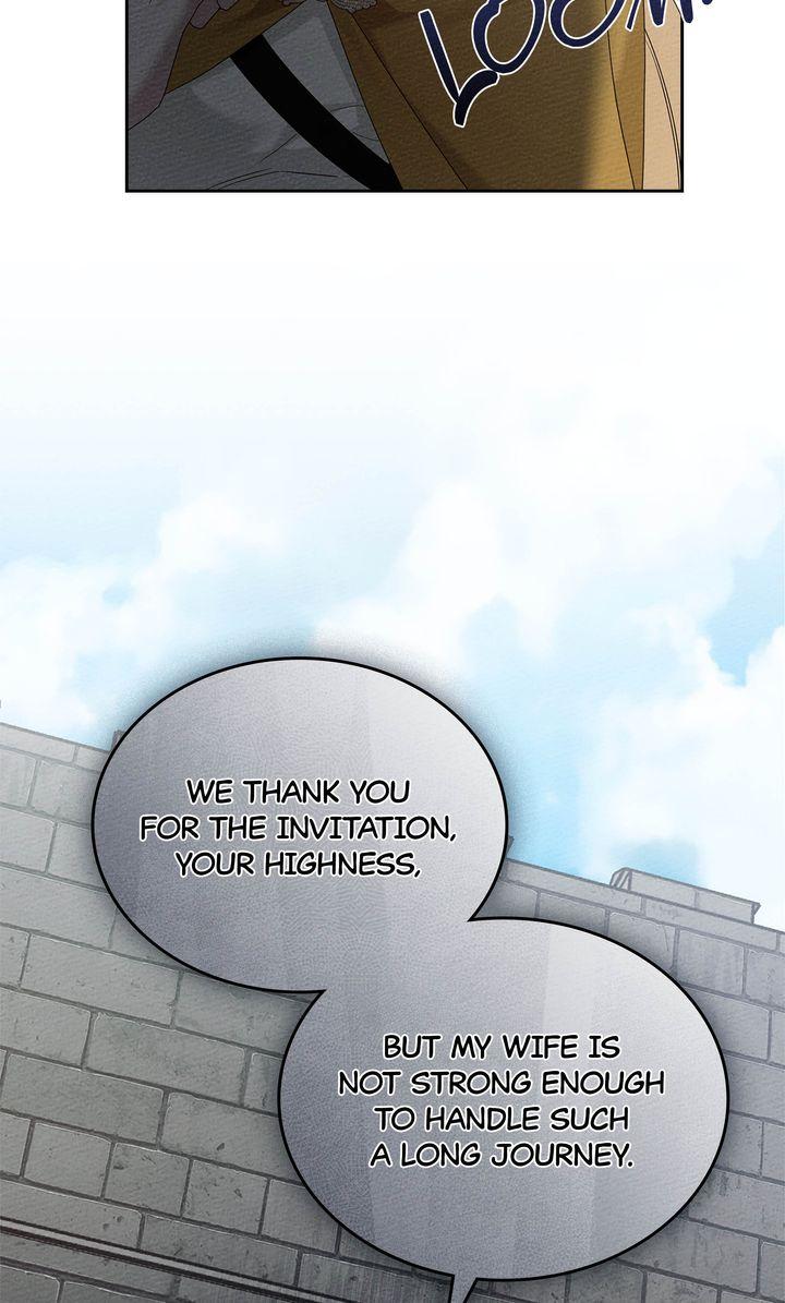 Under the Oak Tree Chapter 70 image 10